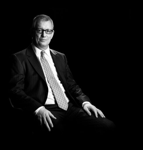 Richard Cobden SC - Nigel Bowen Chambers